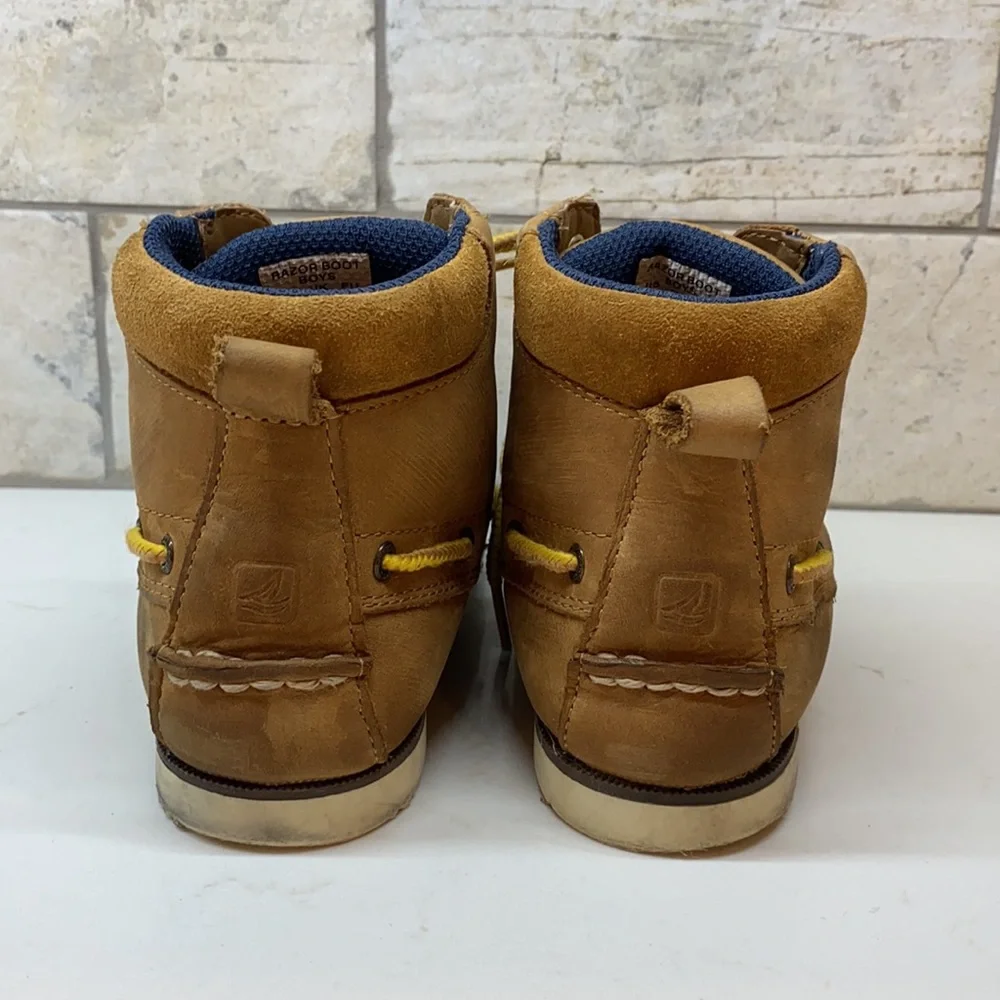 Sperry Top-Sider Razor Boot - Picture 4 of 6